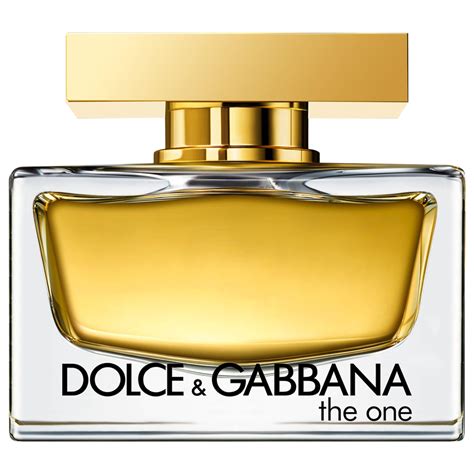 dolce gabbana one women fragrance.